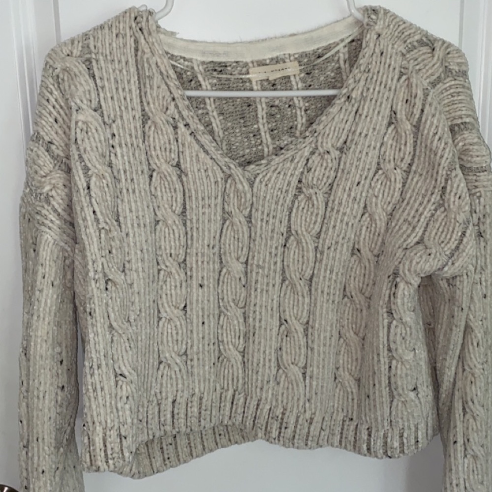 pacsun sweater